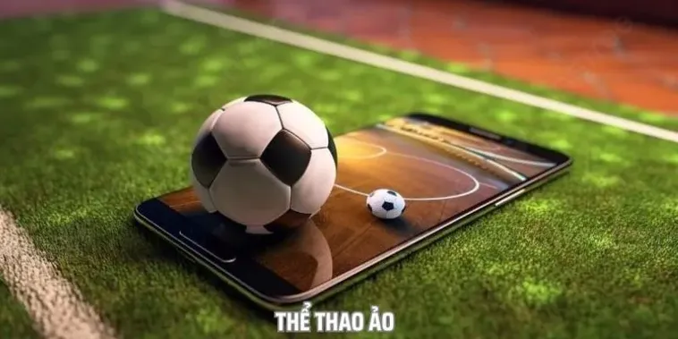 Tìm Hiểu Cá Cược Thể Thao Ảo JBO: Giải Trí Nhanh, Thưởng Lớn Hấp Dẫn 2 Tìm Hiểu Cá Cược Thể Thao Ảo JBO: Giải Trí Nhanh, Thưởng Lớn Hấp Dẫn