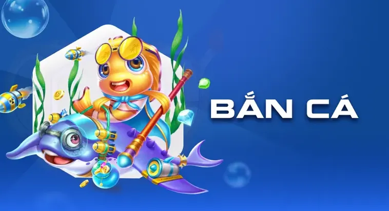 Bắn Cá JBO: Khám Phá Thế Giới Giải Trí Đại Dương Đầy Kịch Tính
