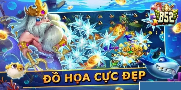 Cách Chơi Bắn Cá Đại Chiến B52 Tại JBO: Bí Quyết Săn Thưởng Hiệu Quả