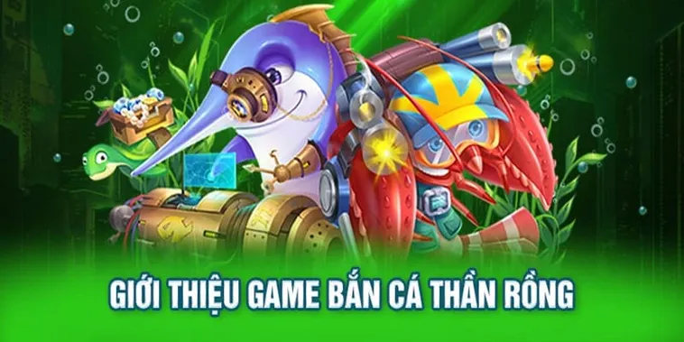 Cách Chơi Bắn Cá Rồng Tại JBO: Bí Quyết Săn Long Vương Thưởng Lớn