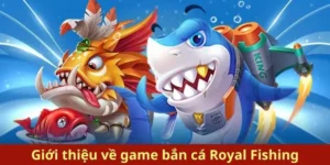 Bí Quyết Chơi Bắn Cá Royal Fishing Tại JBO Để Săn Thưởng Lớn