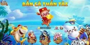 Cách Chơi Bắn Cá Thần Tài Tại JBO: Bí Quyết Săn Thưởng Lớn
