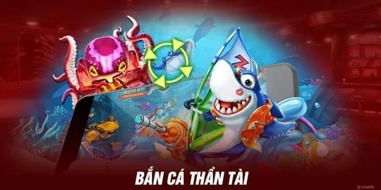 Cách Chơi Bắn Cá Thần Tài Tại JBO: Bí Quyết Săn Thưởng Lớn