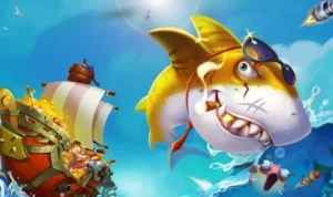 Cách Chơi Bắn Cá Vua Hải Tặc Tại JBO: Hướng Dẫn Chi Tiết Cho Tân Thủ