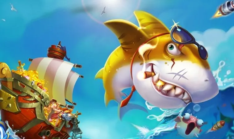 Cách Chơi Bắn Cá Vua Hải Tặc Tại JBO: Hướng Dẫn Chi Tiết Cho Tân Thủ