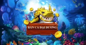 Cách Chơi Bắn Cá Đại Dương Tại JBO: Chinh Phục Thưởng Lớn