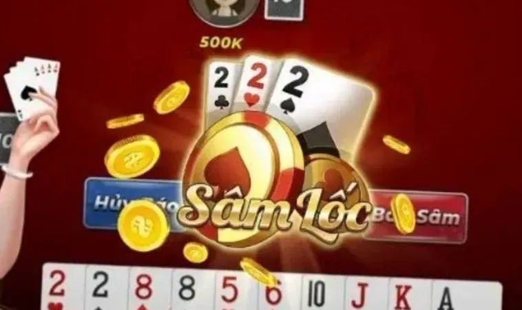 Hướng Dẫn Cách Chơi Sâm Lốc Nhà Cái JBO Chuẩn Xác Nhất