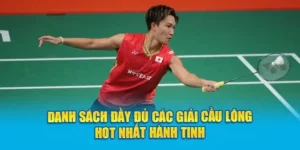 Cách Chơi Cá Cược Cầu Lông JBO: Cơ Hội Thắng Lớn Với Kèo Hấp Dẫn