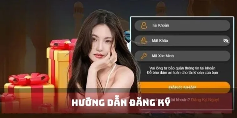 Hướng Dẫn Đăng Ký JBO Nhanh Chóng, Nhận Thưởng Hấp Dẫn Cho Tân Thủ