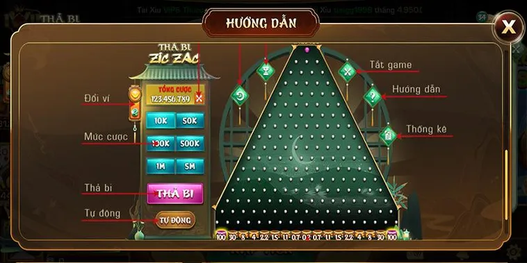 Khám Phá Cách Chơi Game Nhanh ZicZac Tại JBO Hấp Dẫn