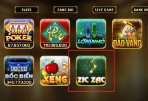 Khám Phá Cách Chơi Game Nhanh ZicZac Tại JBO Hấp Dẫn