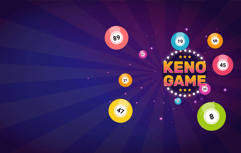Tìm Hiểu Cách Chơi Game Nhanh Keno Tại JBO Đầy Hấp Dẫn
