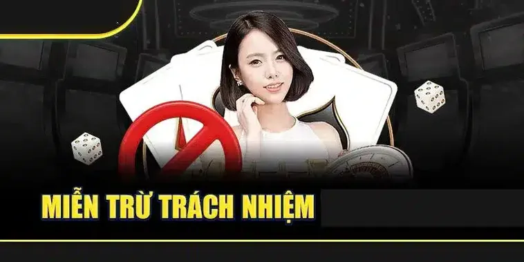 Chính Sách Miễn Trừ Trách Nhiệm