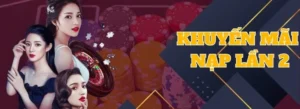Nạp Lần 2 Tặng 50% Tại JBO: Ưu Đãi Hấp Dẫn Cho Người Chơi