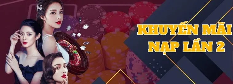 Nạp Lần 2 Tặng 50% Tại JBO: Ưu Đãi Hấp Dẫn Cho Người Chơi