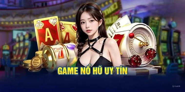 Nổ Hũ JBO: Sân Chơi Đỉnh Cao Với Tỷ Lệ Thưởng Hấp Dẫn