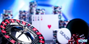Hướng Dẫn Cách Chơi Roulette Nhà Cái JBO Chuẩn Xác Nhất