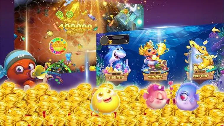 Hướng Dẫn Cách Chơi Vua Bắn Cá Tại JBO Thành Công Nhất