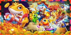 Hướng Dẫn Cách Chơi Vua Bắn Cá Tại JBO Thành Công Nhất