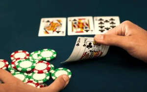 Xì Tố Tại JBO: Trải Nghiệm Đỉnh Cao Của Trò Chơi Bài Hấp Dẫn