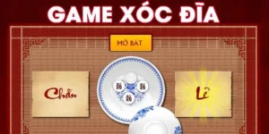 Xóc Đĩa Tại JBO: Trò Chơi Dân Gian Hấp Dẫn Trong Tầm Tay